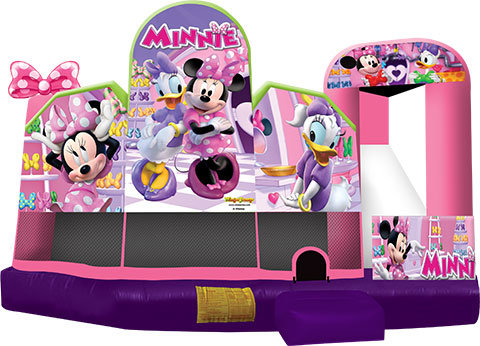 Minnies bowtique 5 in 1 Combo Jumper Minnies bowtique 5 in 1 Combo Jumper