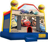 Trademark 13x13 Cars jumper Trademark 13x13 Cars jumper