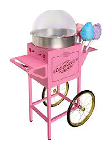 Cotton Candy Machine Cotton Candy Machine