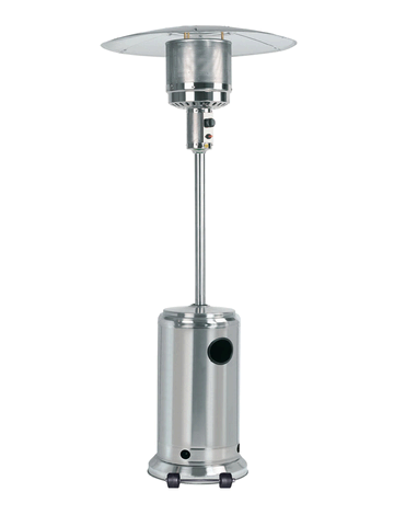 Patio heater Patio heater