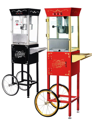 Popcorn Machine Popcorn Machine